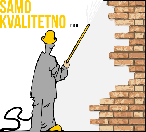 SAMO KVALITETNO